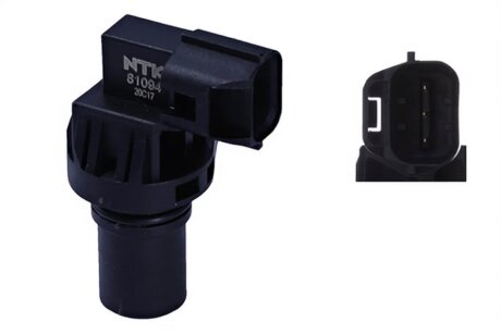 Датчик положення розподільчого валу NGK 81094