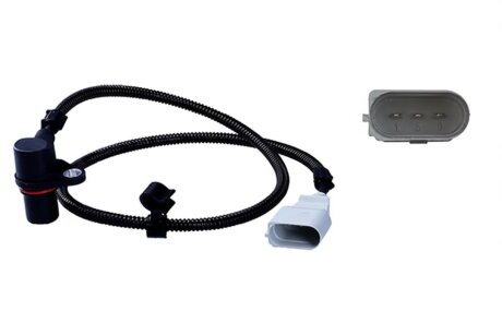 Фото 1 - датчик оборотов коленвала NGK 81185 Датчик оборотов коленвала NGK 81185 (фото 1)