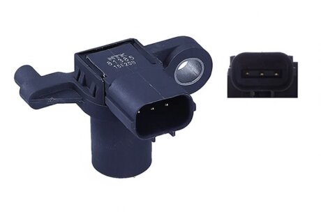 Датчик оборотов коленвала NGK 81385