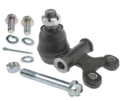 Опора шаровая MAZDA MPV 4WD 96- LOW R L NIPPARTS J4863020