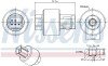Датчик тиску кондиціонера FIAT C.I.U NISSENS 301019 (фото 6)