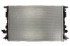 Радіатор охолоджування AUDI A 8 / S 8 (10-) 2.0 TFSI HYBRID (+) -ua NISSENS 60327 (фото 2)