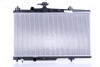Радиатор охлаждения GEELY MK (05-) 1.6 NISSENS 606688 (фото 1)