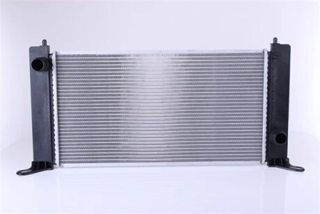 Радіатор охолоджування FIAT STILO 1.2 -ua NISSENS 61883A