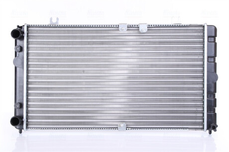 Радіатор охолоджування LADA KALINA (04-) 1.4I-1.6I/ M /AC-(10/04-) OE 11181301012 -ua NISSENS 623554