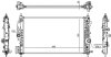 Радіатор охолоджування OPEL ZAFIRA C (11-) 1.6 I 16V TURBO|VAUXHALL ZAFIRA C (11-) 1.6 I 16V TURBO|OPEL -ua NISSENS 630762 (фото 5)