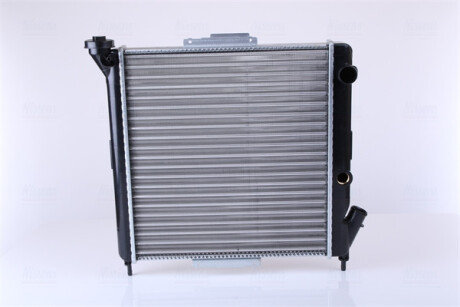 Радиатор охлаждения двигателя R5/R9/R11/EXPRESS I 84-91 NISSENS 63867