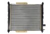 Радіатор охолоджування ROVER 216/416 AC 95- -ua NISSENS 642091 (фото 2)