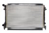 Радіатор охолоджування SKODA OCTAVIA III (5E) (13-) 1.6 I 16V|SKODA RAPID (NH) (12-) 1.6 I 16V|VOLKSWAGE -ua NISSENS 65327 (фото 2)