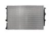 Радіатор охолоджування AUDI A 3 / S 3 (8V) (12-) 2.0 TDI|SEAT ATECA (16-) 2.0 TDI|SEAT LEON (5F) (12-) 2 NISSENS 65341 (фото 2)