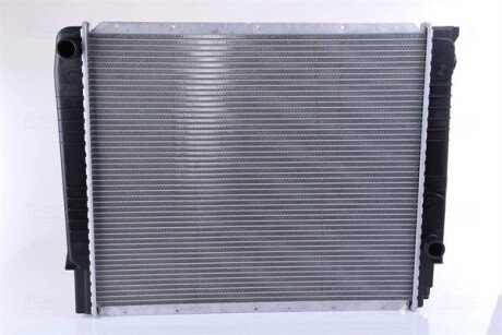 Радиатор NISSENS 65550A