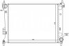 Радіатор охолоджування HYUNDAI I20 1.4-1.6 08- -ua NISSENS 67609 (фото 5)