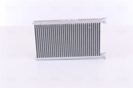 Радіатор пічки BMW 1 F20-F21 (11-) 114 D -ua NISSENS 707190