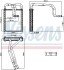 Радиатор отопителя HYUNDAI TUCSON (2005) | 2.0 CRDI (выр-во) NISSENS 707326 (фото 1)