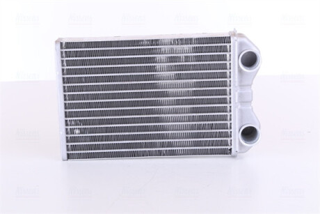 Радіатор пічки MINI MINI (R50-R53) (01-) COOPER 1.6|MINI MINI (R50-R53) (01-) COOPER S 1.6 TURBO|MINI MI -ua NISSENS 70808