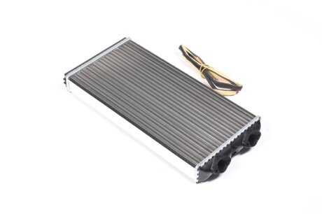 Радіатор нагрівача NISSENS 71925