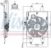 Вентилятор NISSENS 85126 (фото 6)