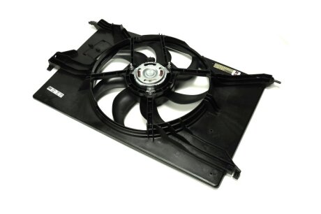 Вентилятор охолодження двигуна NISSENS 85243