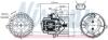 Вентилятор салону FORD TRANSIT (FY) (00-) 2.0 D NISSENS 87446 (фото 6)