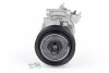 Компресор кондиціонера PEUGEOT PARTNER (B9) (08-) 1.6 BLUEHDI|PEUGEOT PARTNER (B9) (08-) 1.6 VTI|PEUGEO NISSENS 890051 (фото 2)