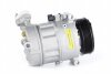 Компресор кондиціонера FORD C-MAX (CB7,CEU) (10-) 1.6 TDCI (+) NISSENS 890125 (фото 5)