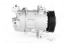 Компрессор кондиционера RENAULT MEGANE/ SCENIC 1.4 (2009) NISSENS 890126 (фото 5)