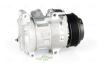 Компресор кондиціонера LEXUS RX II (MCU30, MHU38, GSU35) (03-) 350 NISSENS 890158 (фото 5)