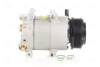 Компрессор кондиционера FORD FIESTA VI (CB1) (08-) 1.6 TDCI|FORD FIESTA VI (CB1) (08-) 1.25 EFI|FORD FIE NISSENS 890392 (фото 1)