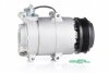 Компресор кондиціонера FORD FOCUS C-MAX (CAP) (03-) 1.6 I 16V|FORD FOCUS C-MAX (CAP) (03-) 1.8 I 16V|FOR -ua NISSENS 89234 (фото 5)