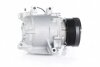 Компресор кондиціонера HONDA CIVIC 05- NISSENS 89246 (фото 5)