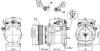 Компресор кондиціонера HYUNDAI I10 (PA) (08-) 1.2 I 16V -ua NISSENS 89294 (фото 6)