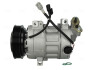 Компресор кондиціонера RENAULT LAGUNA III (07-) 1.5 DCI (+) -ua NISSENS 89386 (фото 1)