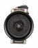 Компресор кондиціонера AUDI A 4 / S 4 (00-) 2.4 I V6 (+) -ua NISSENS 89529 (фото 2)