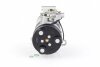 Компресор кондиціонера MAZDA 3 (BK) (03-) 2.0 I 16V -ua NISSENS 89550 (фото 2)
