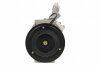 Компресор кондиціонера HONDA ACCORD (03-) 2.2 CTDI (+) -ua NISSENS 89586 (фото 2)