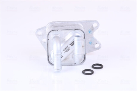 Радиатор масляный SEAT CORDOBA (02-) 1.6 I 16V (+) NISSENS 90733