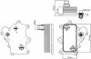 Радіатор масляний JEEP RENEGADE (BU) (14-) 1.6 CRD|ALFA ROMEO GIULIETTA (940) (10-) 1.6 JTDM|FIAT 500 L -ua NISSENS 90885 (фото 7)