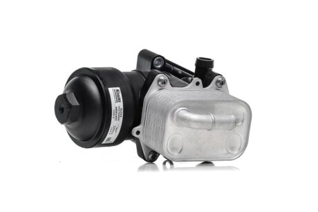 Масляний радіатор NISSENS 91315