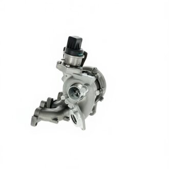 Турбокомпресор NISSENS 93098