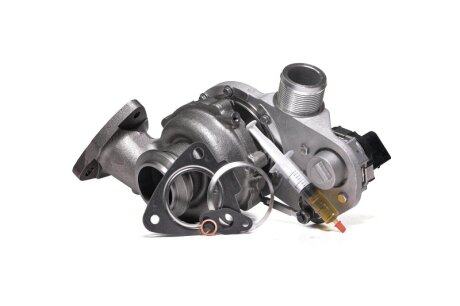 Турбіна FORD TRANSIT 2.0 ECOBLUE/TDCI 2016- NISSENS 93318