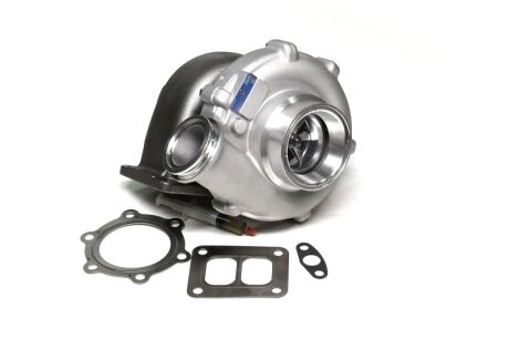 Турбокомпресор NISSENS 93337