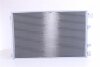 Радіатор кондиціонера NISSENS 940038 (фото 3)