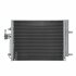 Радіатор кондиціонера FORD MONDEO IV (07-) NISSENS 940043 (фото 4)