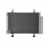 Конденсер кондиціонера SUZUKI SWIFT 05- NISSENS 940057 (фото 4)