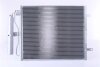 Конденсер кондиціонера NISSAN MICRA (02-), NOTE (06-), TIIDA (06-) 1.5 DCI/ M /AC+(11/02-) OE 92100-9U2 NISSENS 940069 (фото 3)