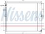 Конденсер кондиціонера NISSENS 940106 (фото 7)