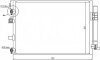 Конденсер кондиціонера FORD FOCUS 1.6 D (11-) OE 1684942 -ua NISSENS 940182 (фото 7)