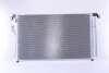Конденсер кондиціонера NISSENS 940278 (фото 3)