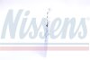Радиатор кондиционера NISSENS 941167 (фото 2)
