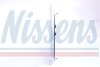 Радиатор кондиционера NISSENS 941167 (фото 4)